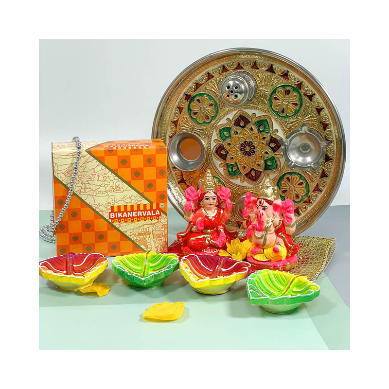 Auspicious Diwali Hamper