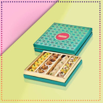 Kaju Mix Sweets