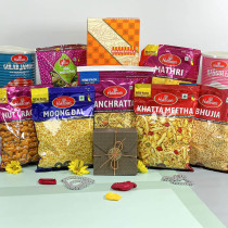 Diwali Wishes for Whole Family