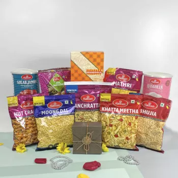 Diwali Wishes for Whole Family