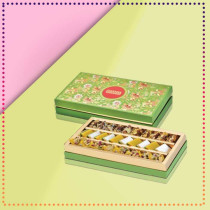 Mix Dryfruit Sweets