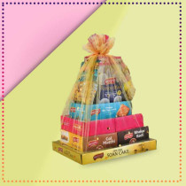 Diwali Celebration Hamper 3