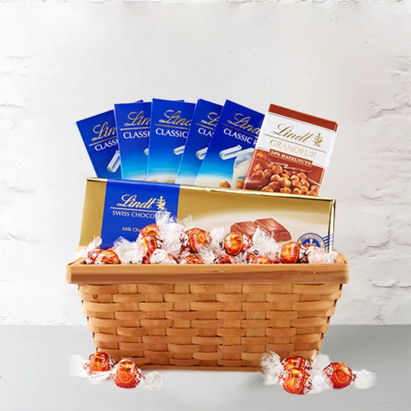Lindt Classic Hamper