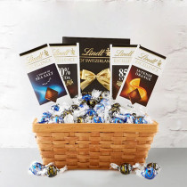 Lindt Excellence Hamper