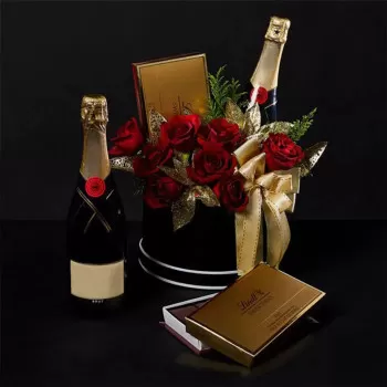 Sparkling Holiday Greetings