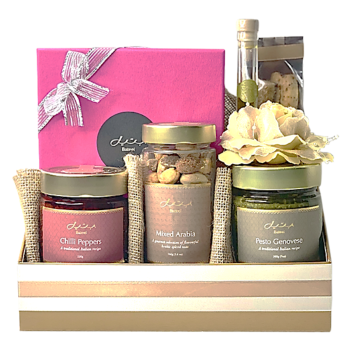 Bateel Premium Selection Hamper