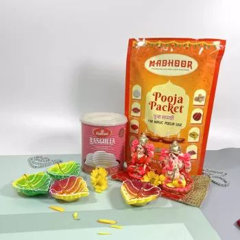 Auspicious Patchi Chocolate...