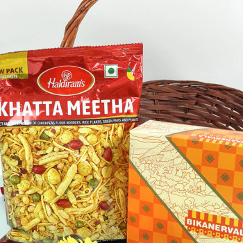 Grand Diwali Wishes Hamper