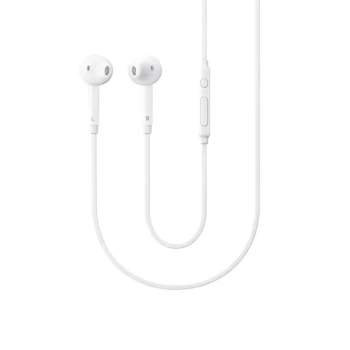 Hybrid Hs920 Stereo Bluetooth Inear Earphones 3.5Mm Jack With Mic White