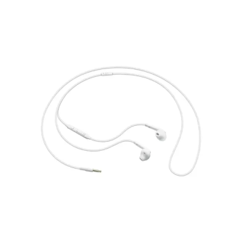 Hybrid Hs920 Stereo Bluetooth Inear Earphones 3.5Mm Jack With Mic White