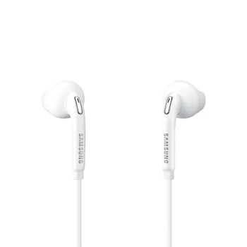 Hybrid Hs920 Stereo Bluetooth Inear Earphones 3.5Mm Jack With Mic White