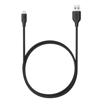 Powerline Micro Usb Cable...