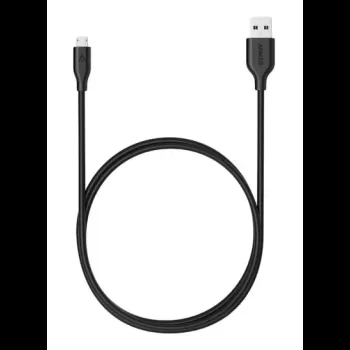 Powerline Micro Usb Cable...