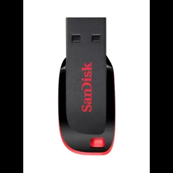 SanDisk Cruzer Blade Usb...