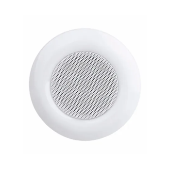 Quran LED Lamp Speaker White