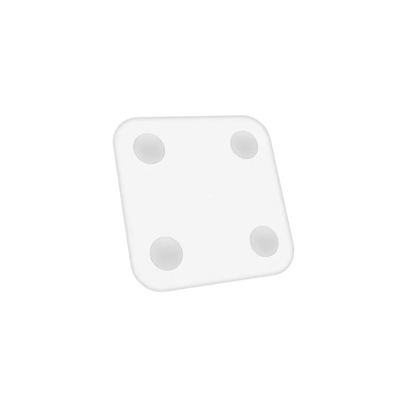 Smart Body Composition Scale 2 White