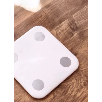 Smart Body Composition Scale 2 White