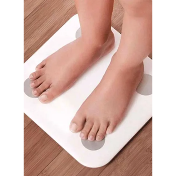 Smart Body Composition Scale 2 White