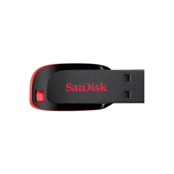 SanDisk 128 GB Cruzer Blade...