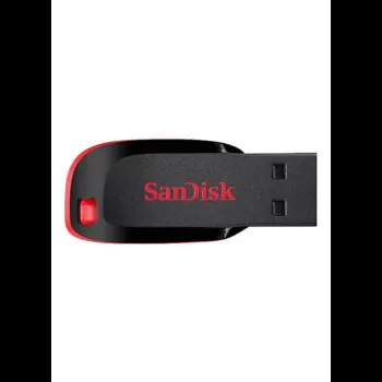 SanDisk 128 GB Cruzer Blade...