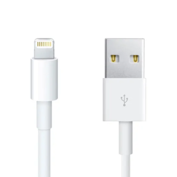 Usb To 8 Pin Charging Cable...