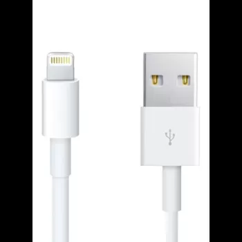Usb To 8 Pin Charging Cable...