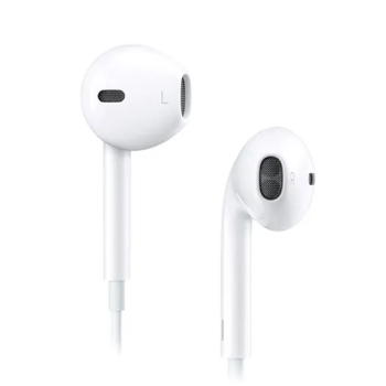 Inear Earphones For Apple...