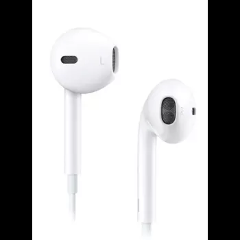 Inear Earphones For Apple...