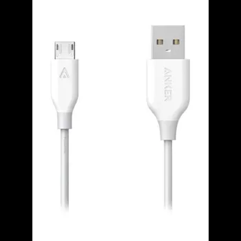Powerline Micro Usb Fast...