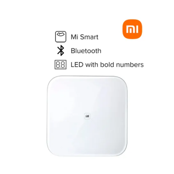 Mi Smart Body Weighing Scale 2