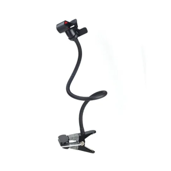 Lazypod Mobile Phone Holder Black