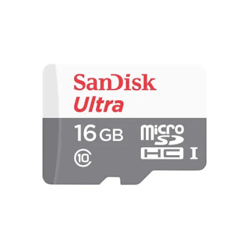 Class 10 Ultra Android Microsdhc Memory Card And Sd Adapter 16 Gb