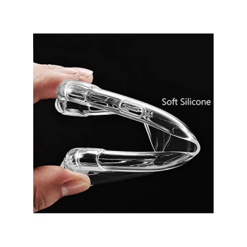 Shockproof Case Cover For Apple Iphone 66S Clear