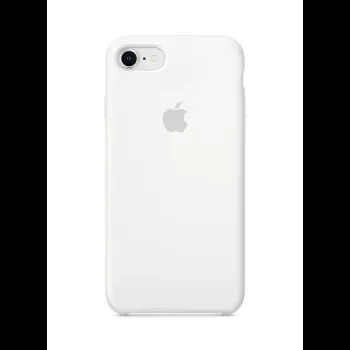 Soft Touch Silicone Case...