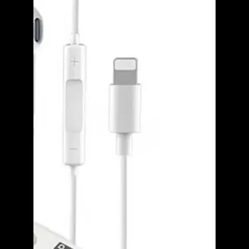 In Ear Earphones With Mic...