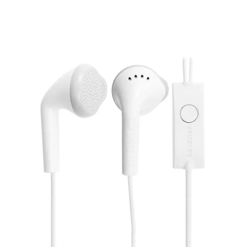 Inear Wired Earphones With...