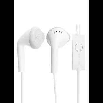 Inear Wired Earphones With...