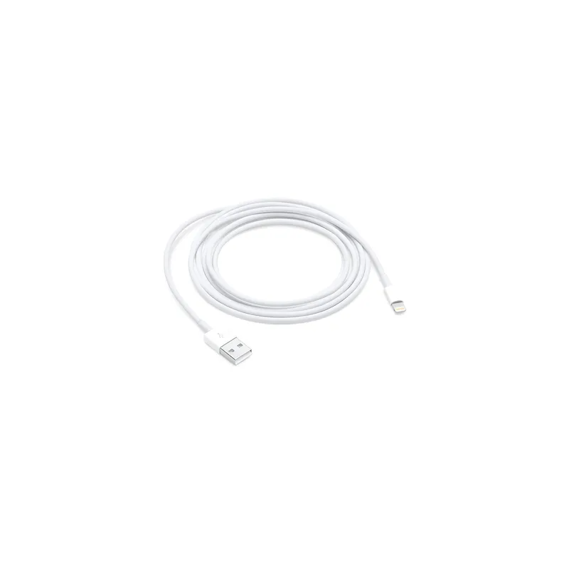 Lightning Cable For Apple Iphone 67 White