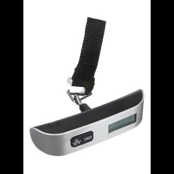 Homeking Digital Luggage...