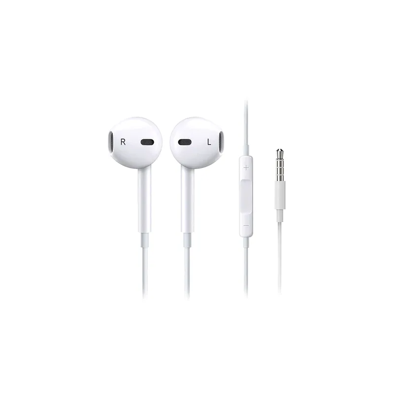 M1 Original Series Inear Earphones White
