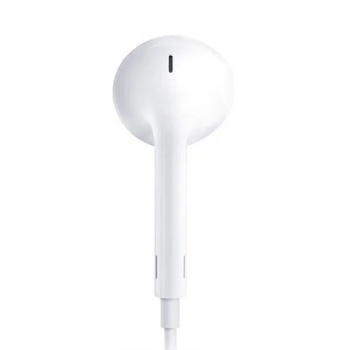 M1 Original Series Inear Earphones White