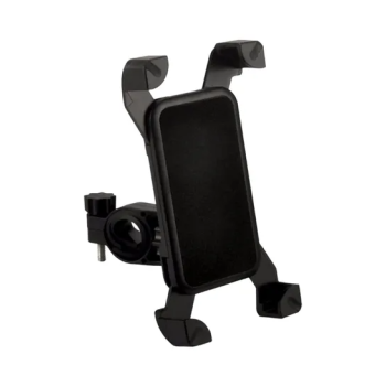 Universal Adjustable Bicycle Mount Mobile Holder For Iphone And Samsung