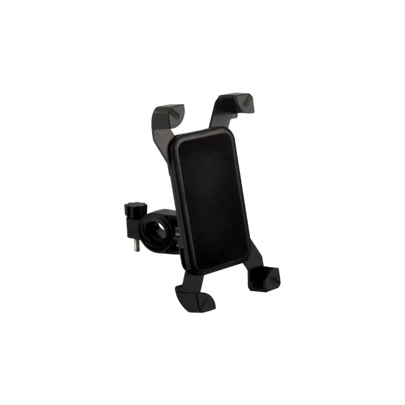 Universal Adjustable Bicycle Mount Mobile Holder For Iphone And Samsung
