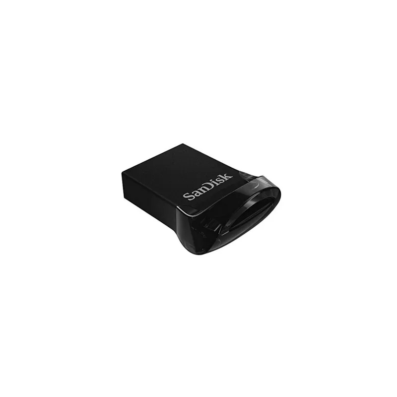 Ultra Fit Usb 3.1 Small Form Factor Plug Stay Hispeed Usb Drive 64 Gb