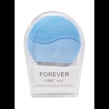Lina Mini Silicone Facial...