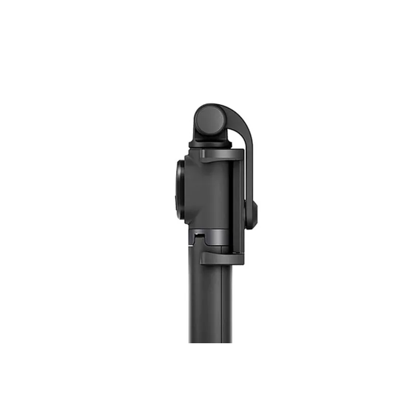 Bluetooth Selfie Stick With Tripod Black