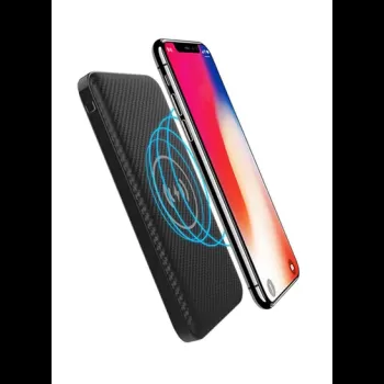 Wireless Charger Power Bank...
