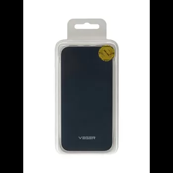 Power Bank Black
