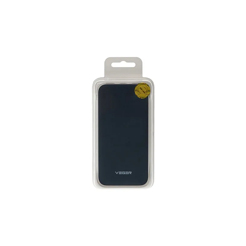 Power Bank Black