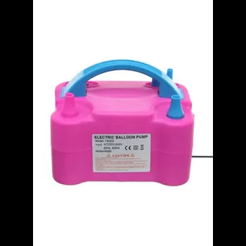 Electric Balloon Pump...
